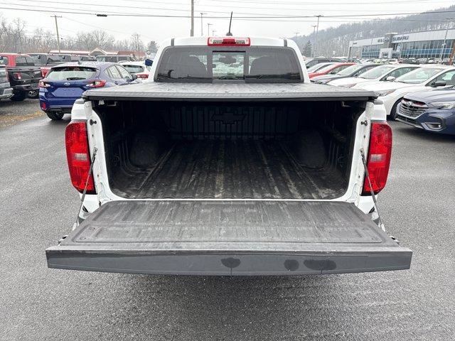 used 2017 Chevrolet Colorado car, priced at $26,991