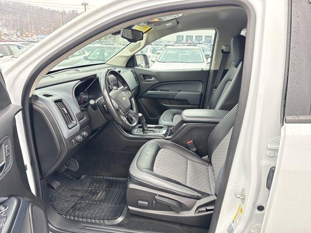 used 2017 Chevrolet Colorado car, priced at $26,991