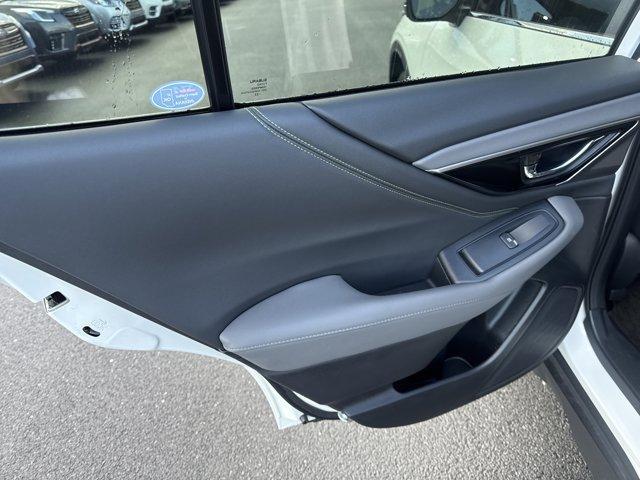 used 2022 Subaru Outback car, priced at $20,853