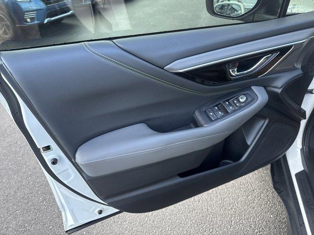 used 2022 Subaru Outback car, priced at $20,853