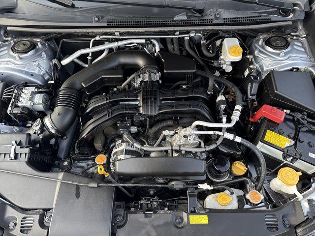 used 2023 Subaru Crosstrek car, priced at $25,984