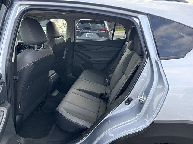 used 2023 Subaru Crosstrek car, priced at $25,984