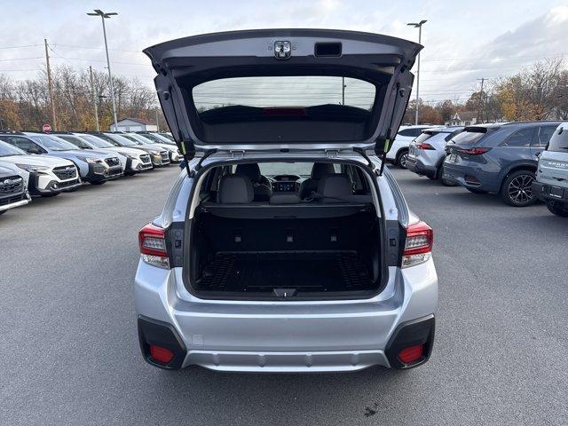used 2023 Subaru Crosstrek car, priced at $25,984