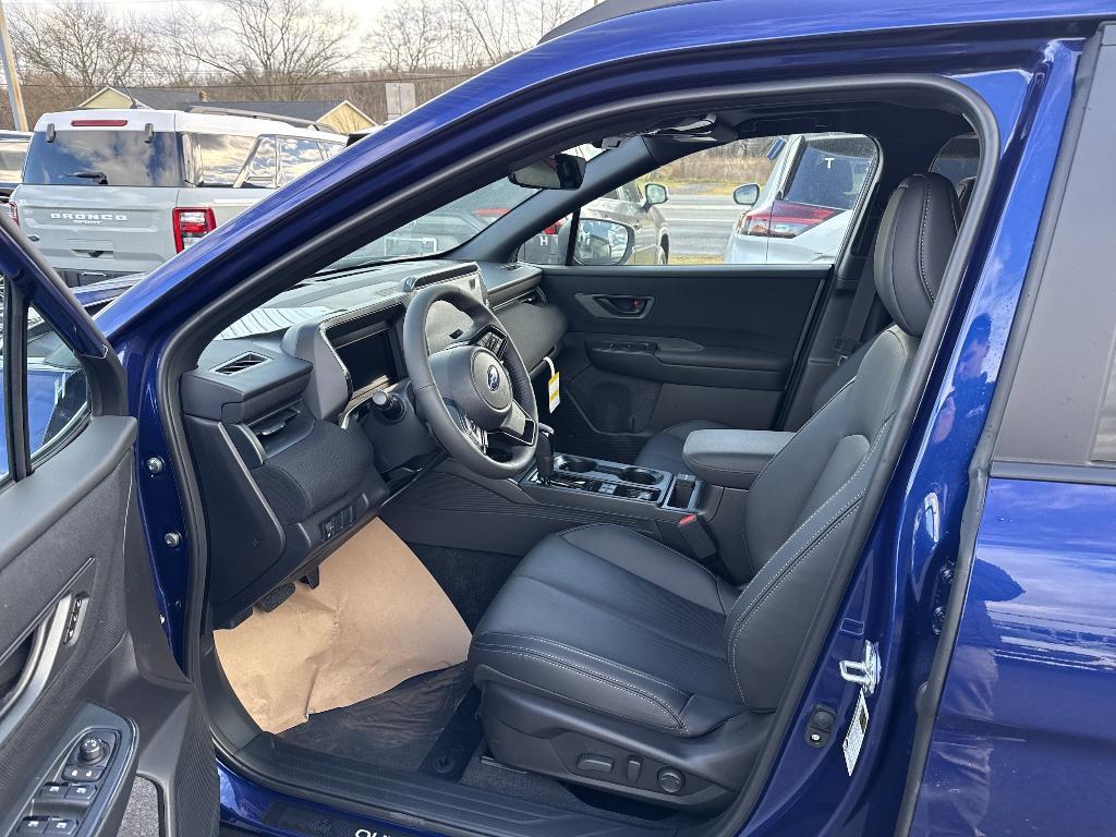 new 2026 Subaru Outback car, priced at $41,331