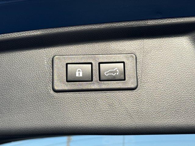 used 2025 Subaru Outback car, priced at $36,891