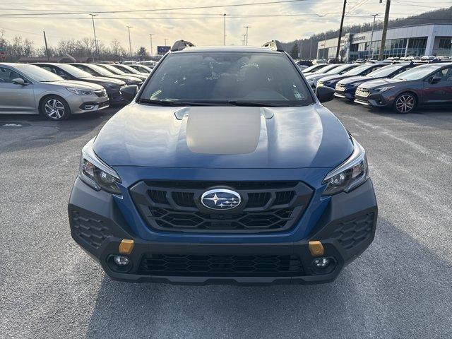 used 2025 Subaru Outback car, priced at $36,891