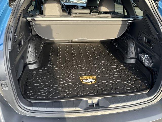 used 2025 Subaru Outback car, priced at $36,891