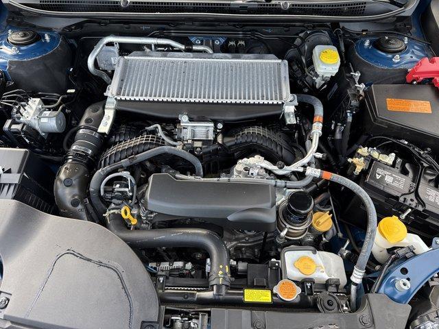 used 2025 Subaru Outback car, priced at $36,891