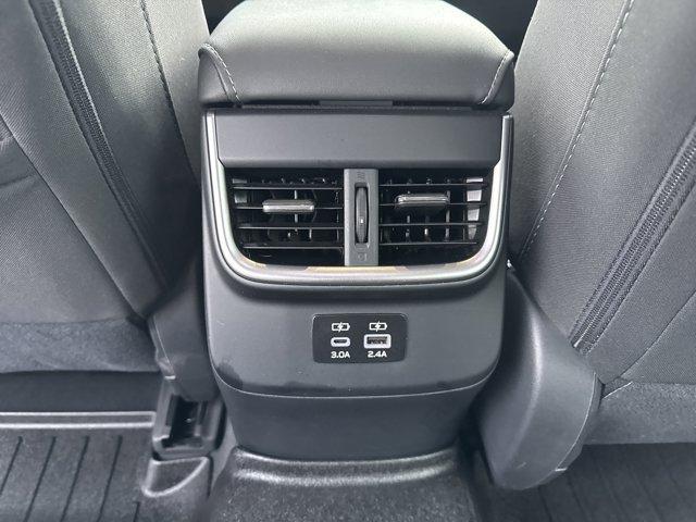 used 2024 Subaru Legacy car, priced at $25,862