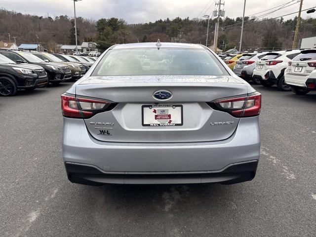 used 2024 Subaru Legacy car, priced at $25,862