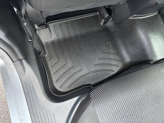 used 2024 Subaru Legacy car, priced at $25,862