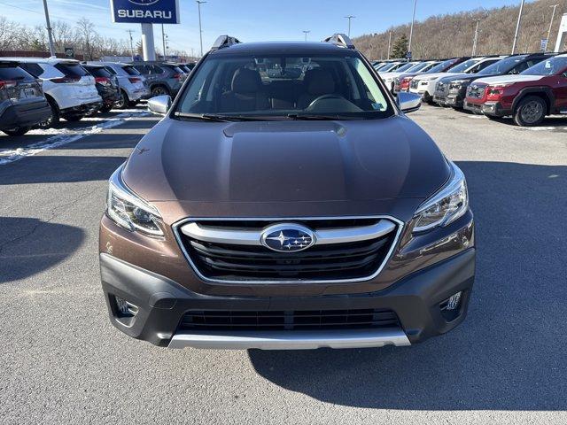 used 2020 Subaru Outback car, priced at $22,962