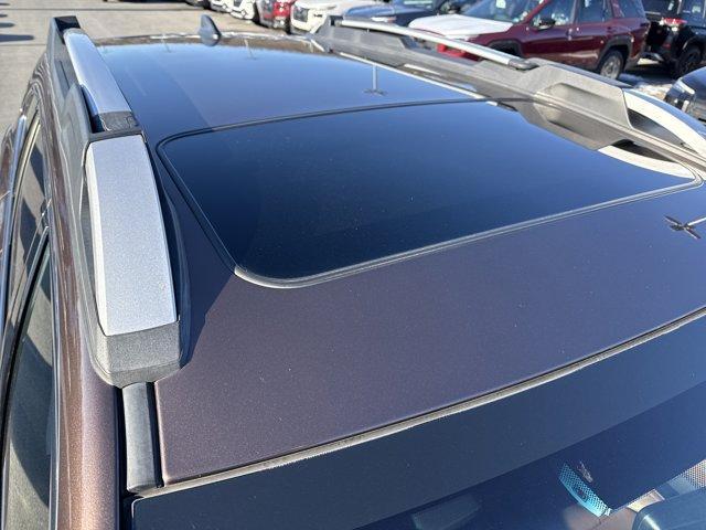 used 2020 Subaru Outback car, priced at $22,962