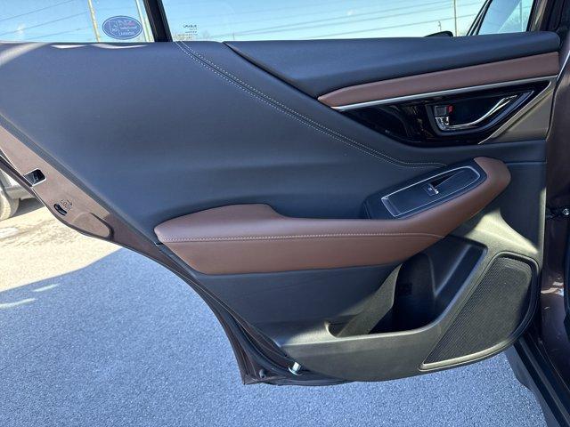 used 2020 Subaru Outback car, priced at $22,962