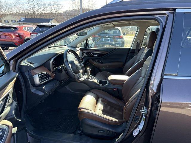 used 2020 Subaru Outback car, priced at $22,962