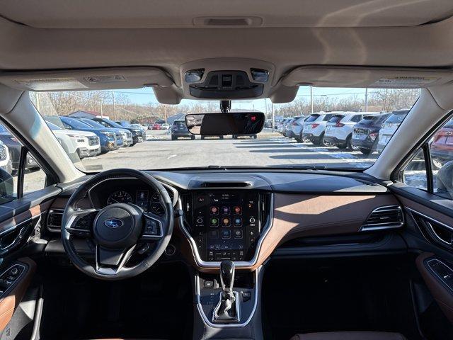 used 2020 Subaru Outback car, priced at $22,962