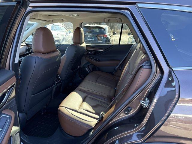 used 2020 Subaru Outback car, priced at $22,962