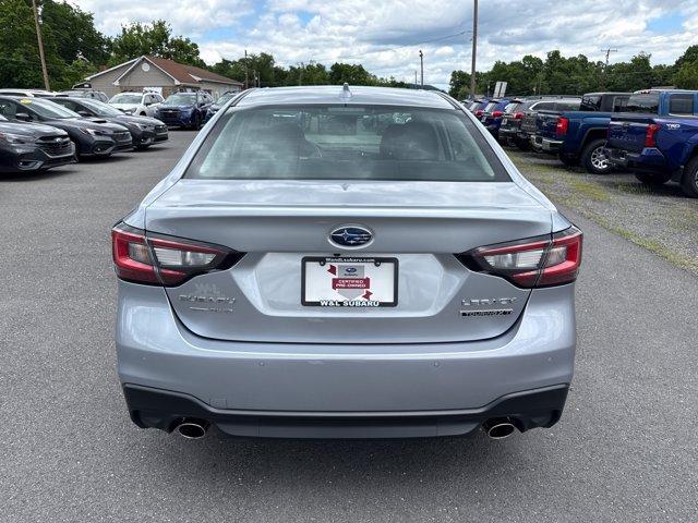used 2025 Subaru Legacy car, priced at $34,483