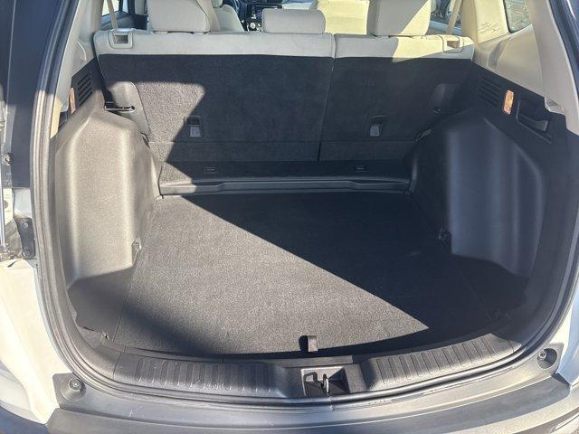 used 2020 Honda CR-V car, priced at $20,983