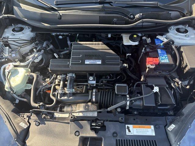 used 2020 Honda CR-V car, priced at $20,983