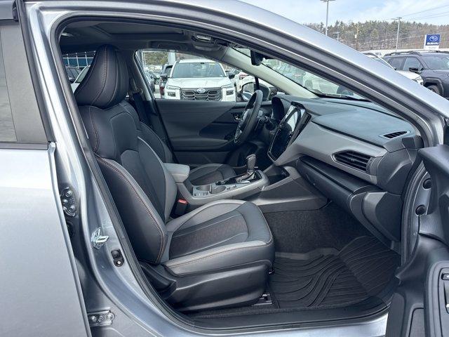 used 2025 Subaru Crosstrek car, priced at $30,881