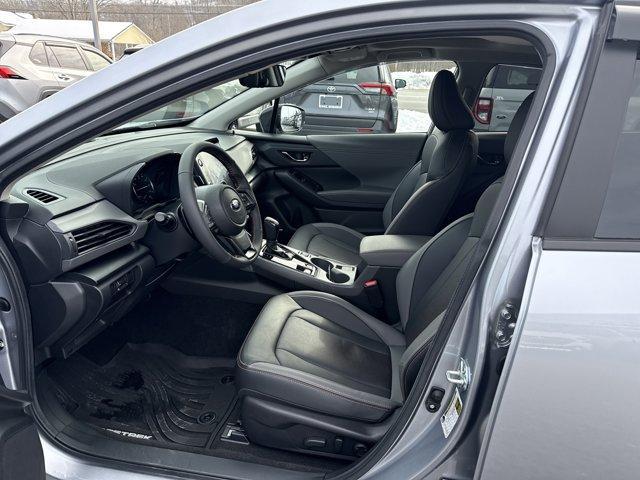 used 2025 Subaru Crosstrek car, priced at $30,881