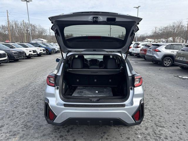 used 2025 Subaru Crosstrek car, priced at $30,881