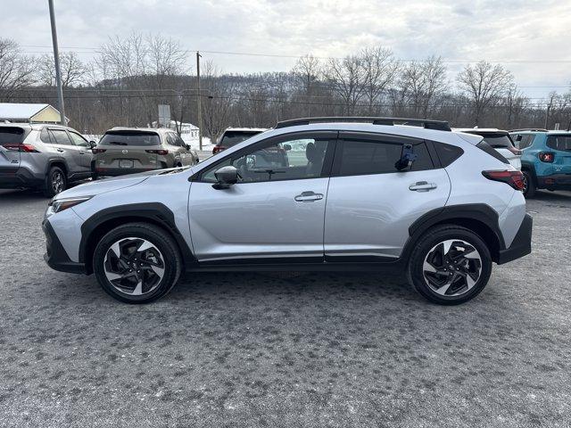 used 2025 Subaru Crosstrek car, priced at $30,881