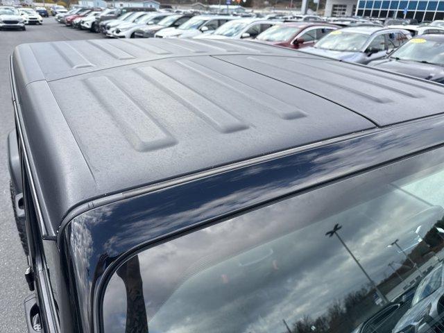 used 2020 Jeep Gladiator car, priced at $25,874