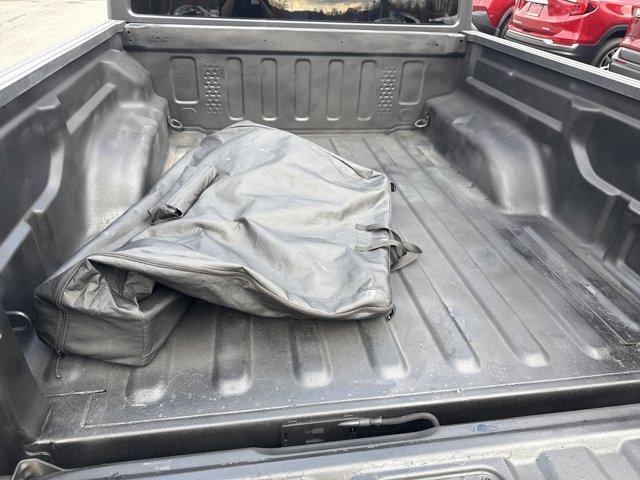 used 2020 Jeep Gladiator car, priced at $25,874