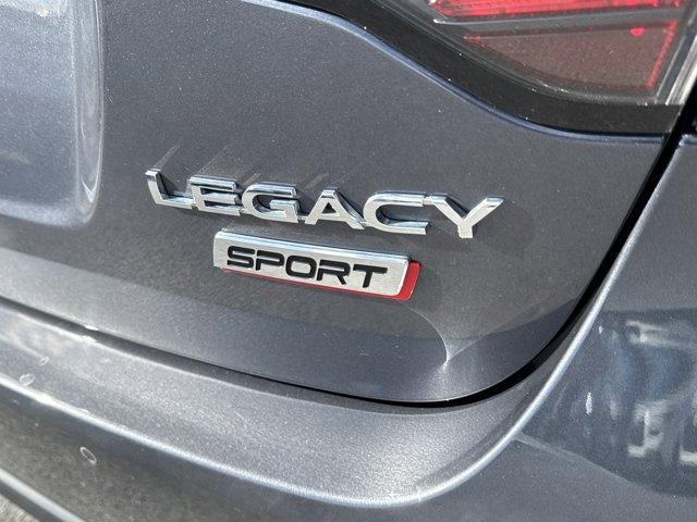 used 2024 Subaru Legacy car, priced at $28,863