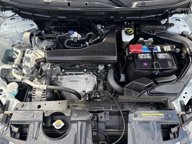 used 2020 Nissan Rogue car, priced at $19,991