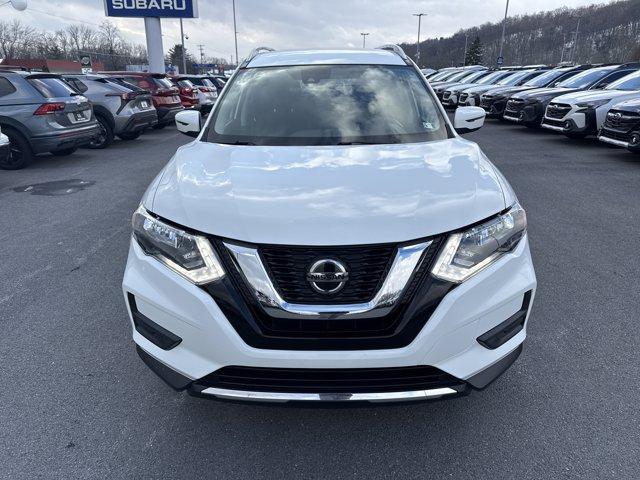 used 2020 Nissan Rogue car, priced at $19,991