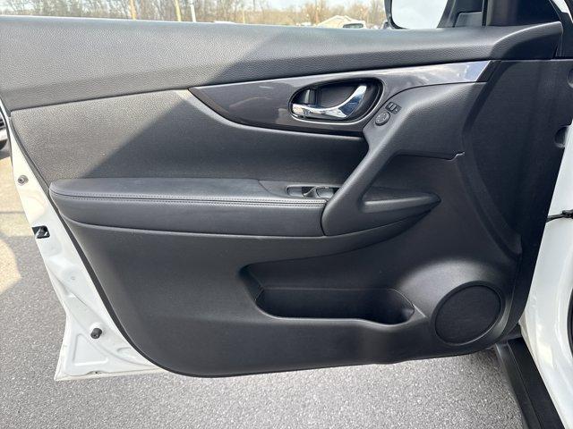 used 2020 Nissan Rogue car, priced at $19,991