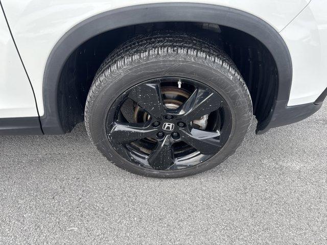 used 2021 Honda Passport car, priced at $29,853