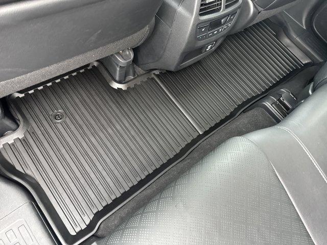 used 2021 Honda Passport car, priced at $29,853