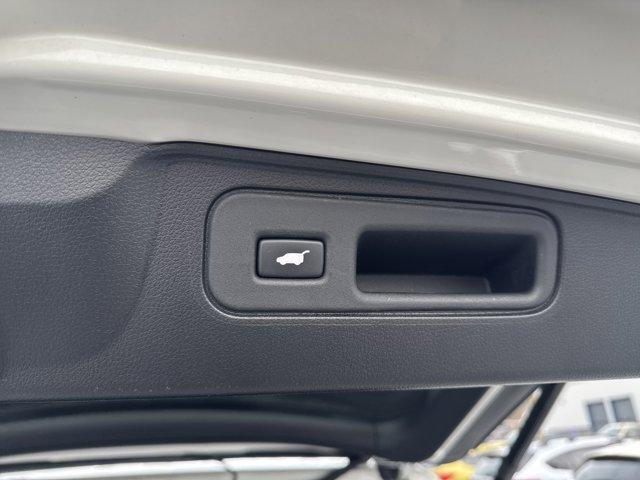 used 2021 Honda Passport car, priced at $29,853