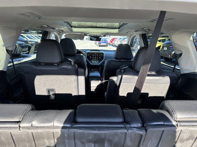 used 2025 Subaru Ascent car, priced at $42,881