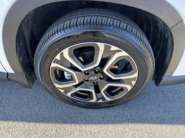 used 2025 Subaru Ascent car, priced at $42,881