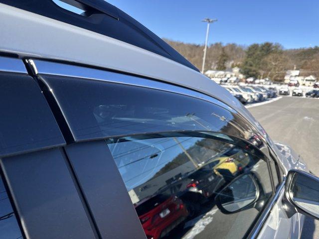 used 2025 Subaru Ascent car, priced at $42,881