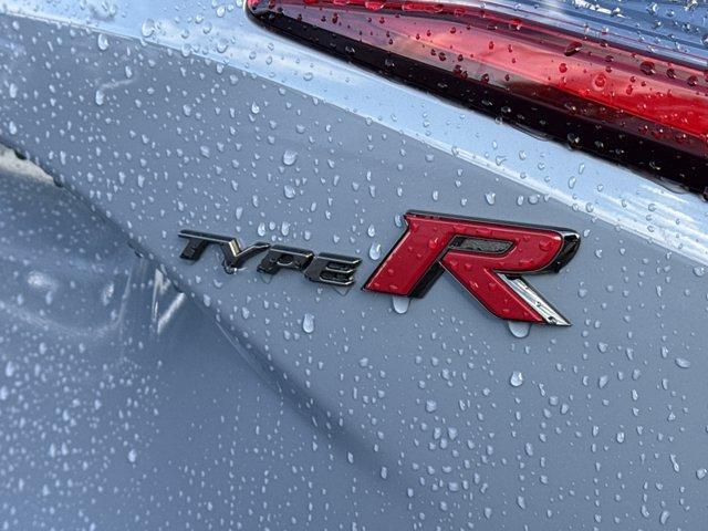 used 2025 Honda Civic Type R car, priced at $45,873