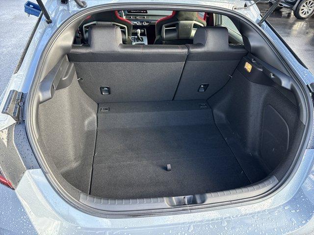 used 2025 Honda Civic Type R car, priced at $45,873