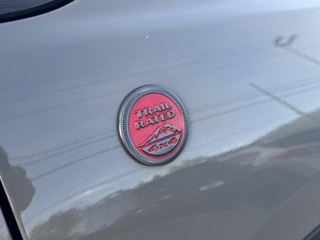 used 2022 Jeep Compass car, priced at $19,973