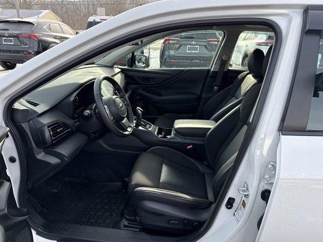 used 2025 Subaru Legacy car, priced at $32,892