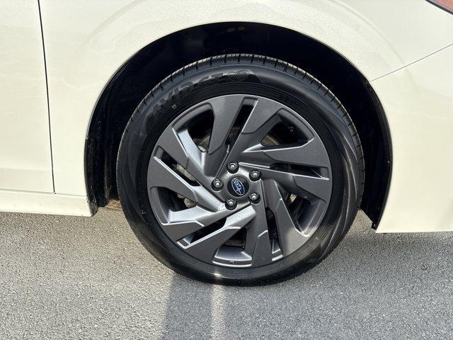 used 2025 Subaru Legacy car, priced at $32,892