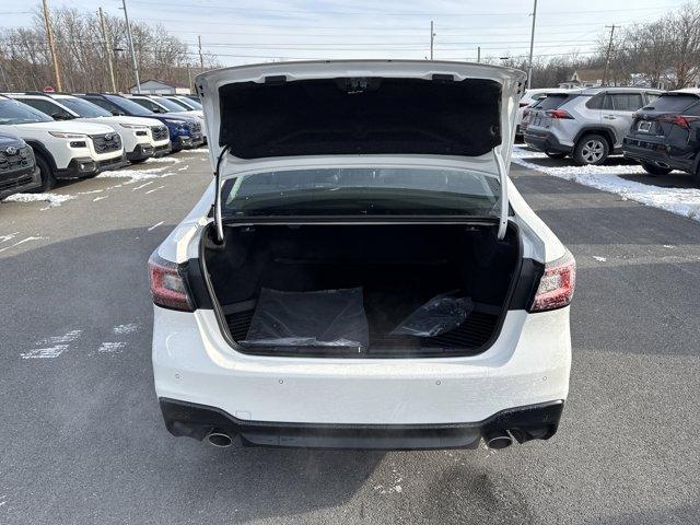 used 2025 Subaru Legacy car, priced at $32,892