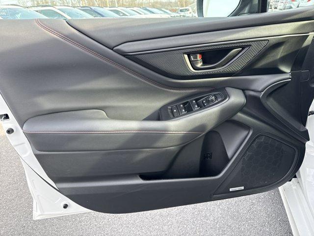 used 2025 Subaru Legacy car, priced at $32,892