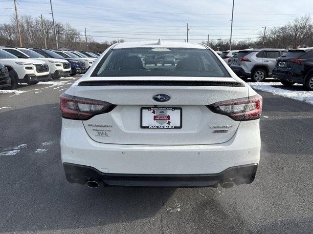 used 2025 Subaru Legacy car, priced at $32,892