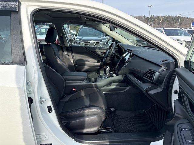 used 2025 Subaru Legacy car, priced at $32,892