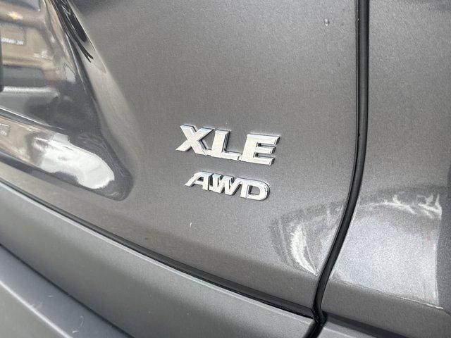 used 2024 Toyota RAV4 car, priced at $29,984